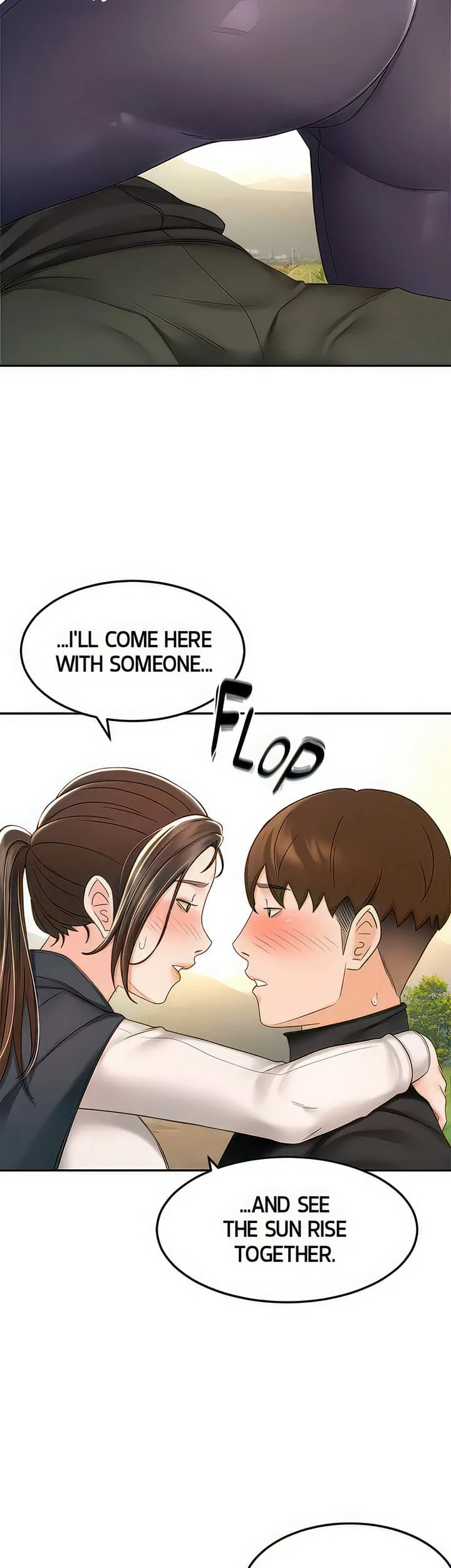 The Little Master - Chapter 66 — Page 42