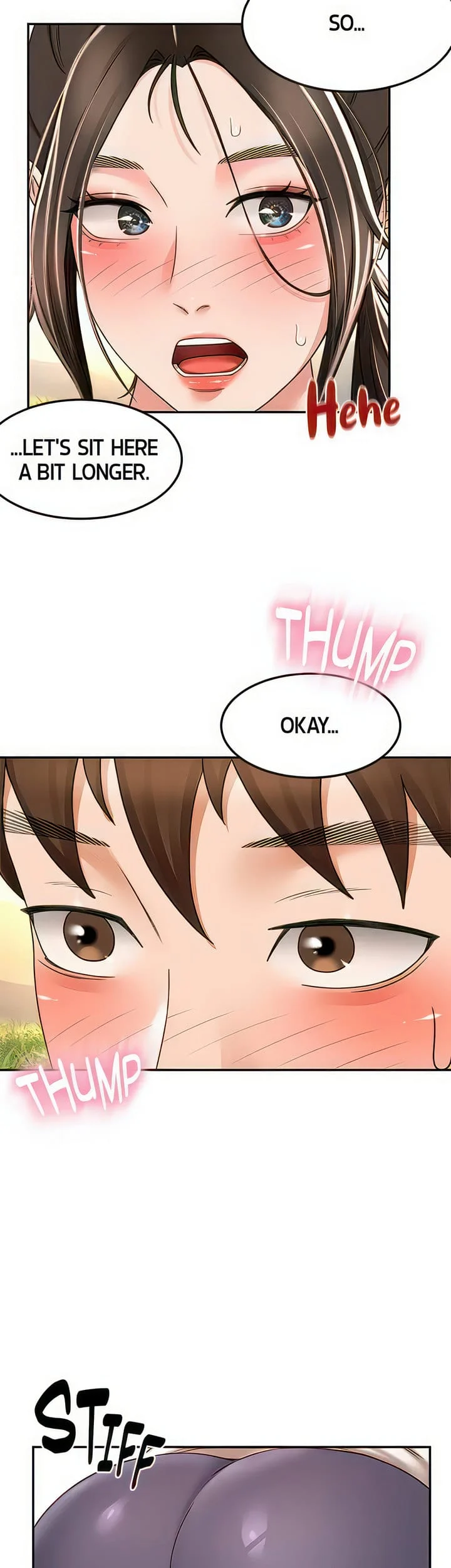 The Little Master - Chapter 66 — Page 43