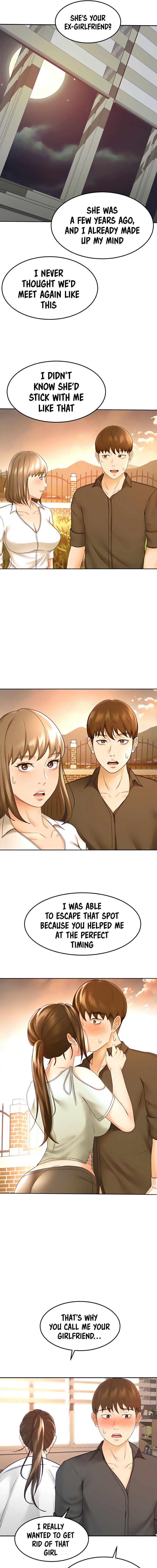 The Little Master - Chapter 36 — Page 13