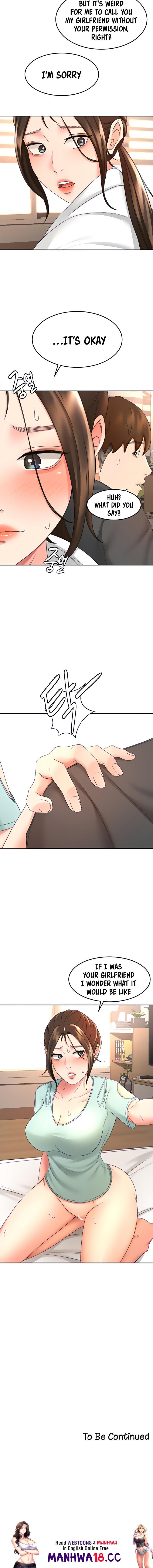 The Little Master - Chapter 36 — Page 14
