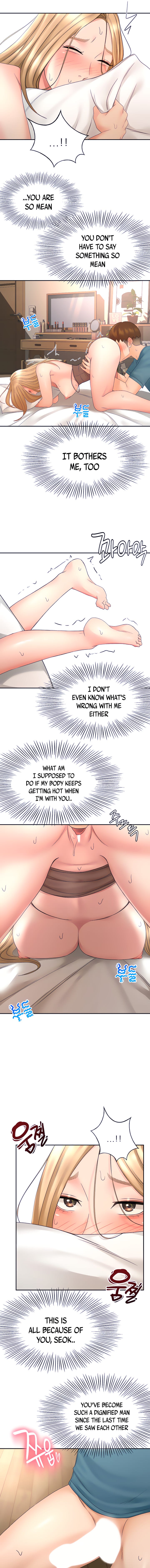 The Little Master - Chapter 45 — Page 11