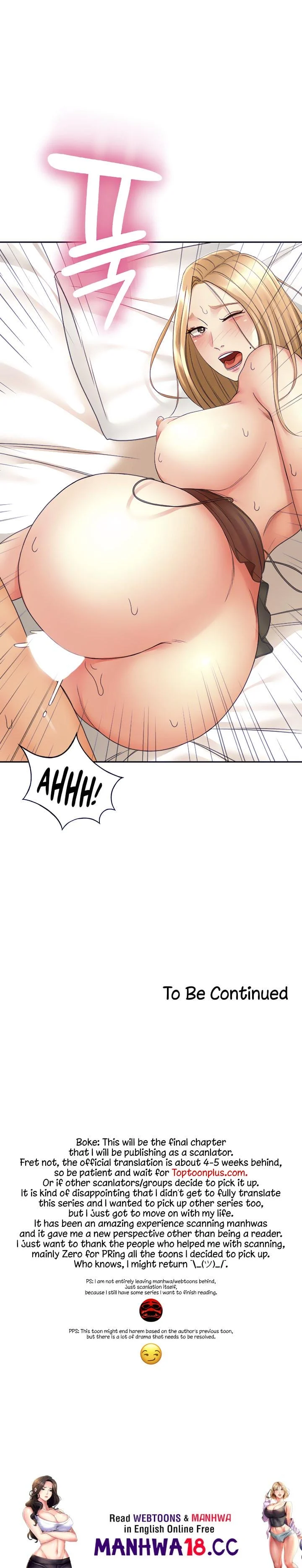 The Little Master - Chapter 45 — Page 15