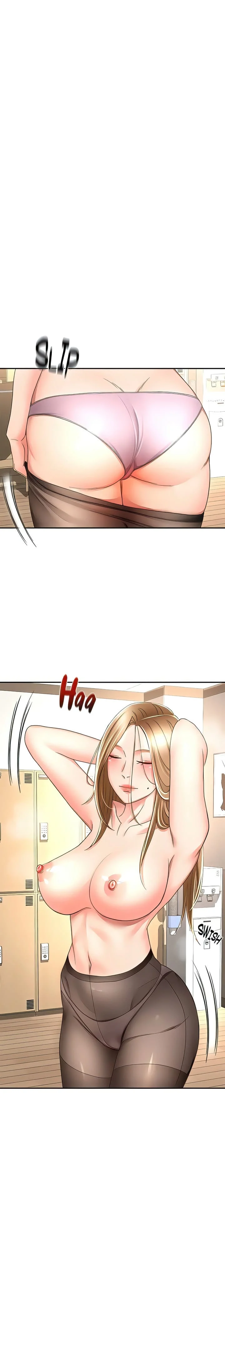 The Little Master - Chapter 82 — Page 12