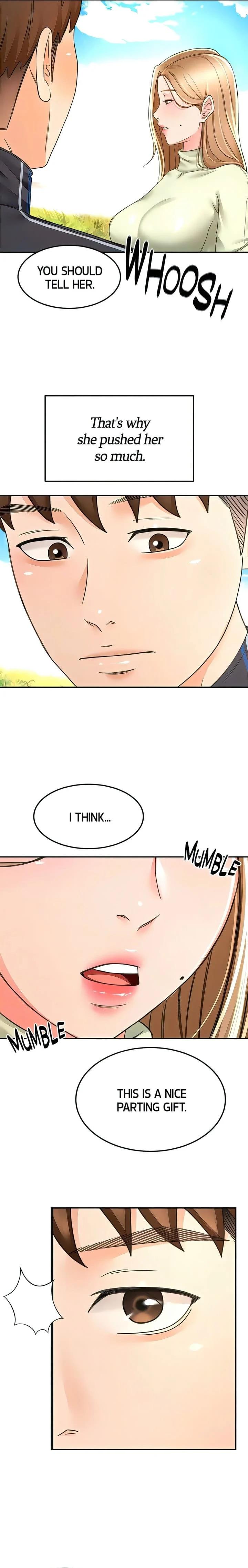The Little Master - Chapter 82 — Page 19