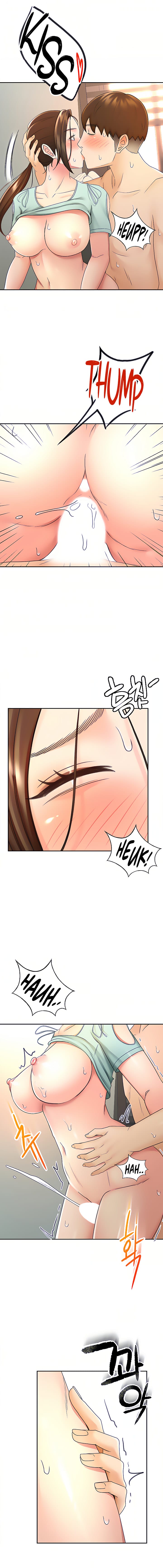 The Little Master - Chapter 38 — Page 10