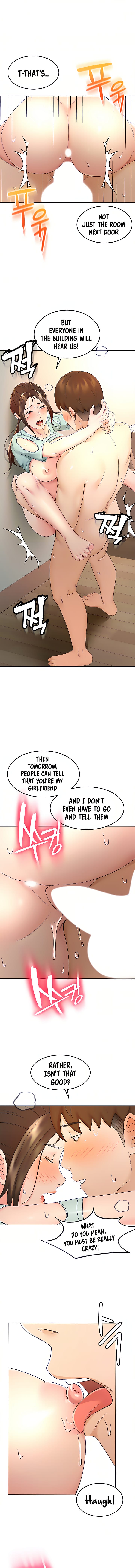 The Little Master - Chapter 38 — Page 4