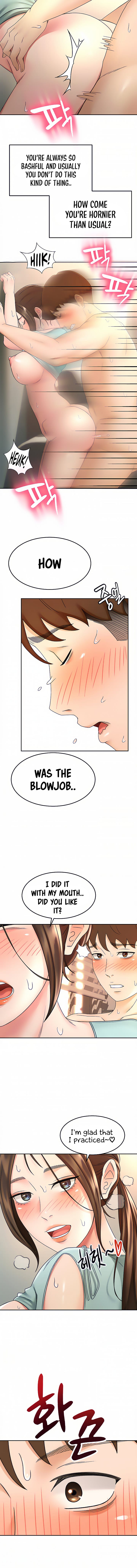 The Little Master - Chapter 38 — Page 9