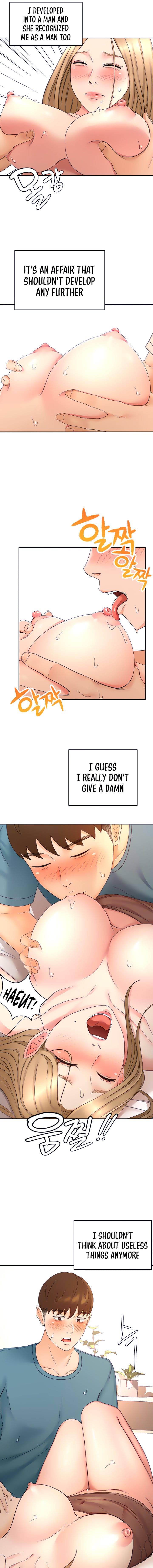 The Little Master - Chapter 44 — Page 11