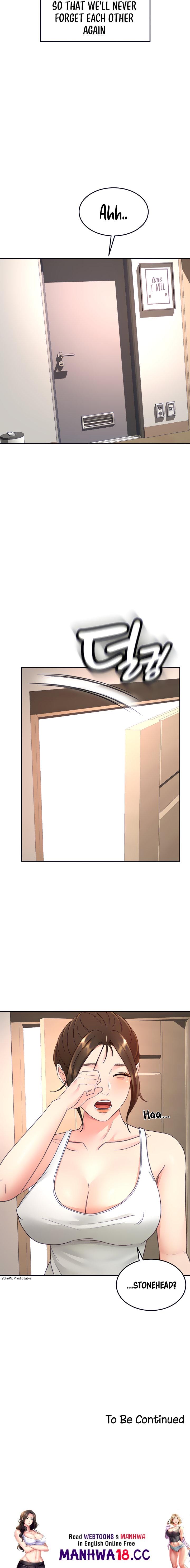 The Little Master - Chapter 44 — Page 14