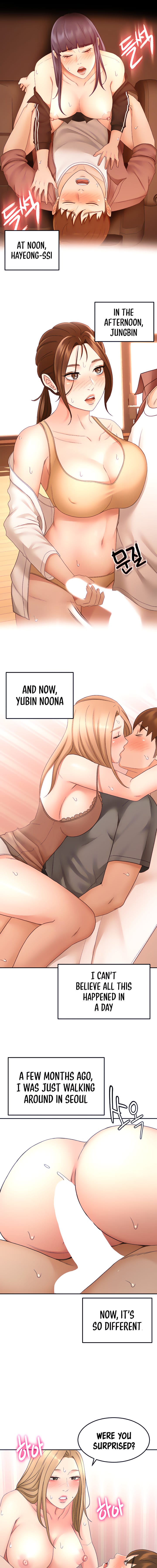 The Little Master - Chapter 44 — Page 7