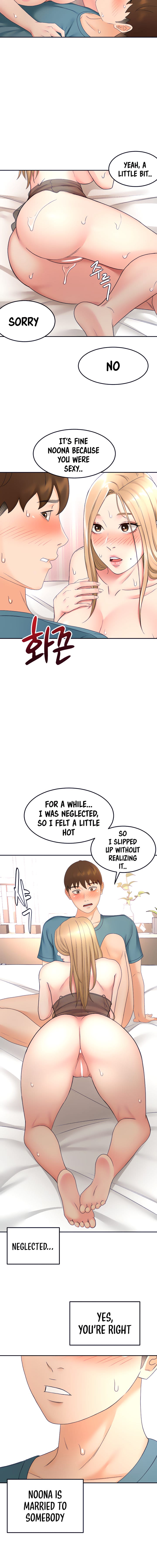The Little Master - Chapter 44 — Page 8