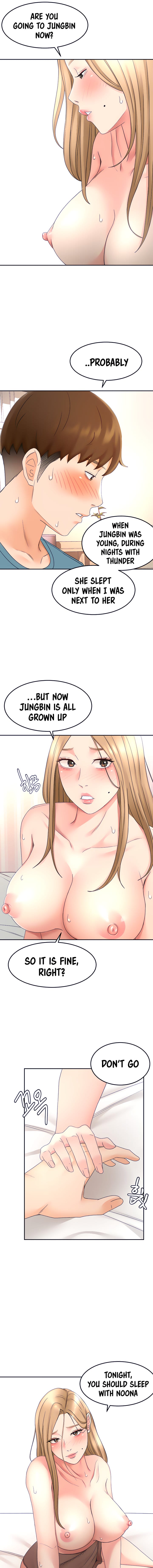 The Little Master - Chapter 44 — Page 9