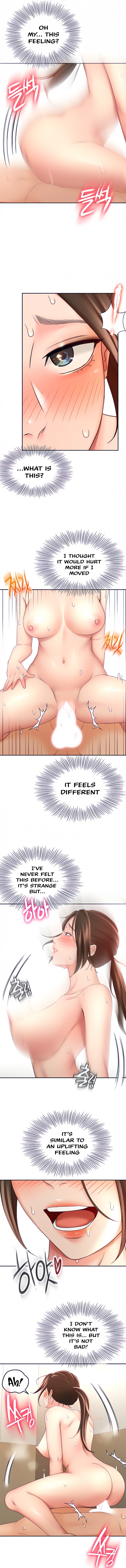 The Little Master - Chapter 23 — Page 4