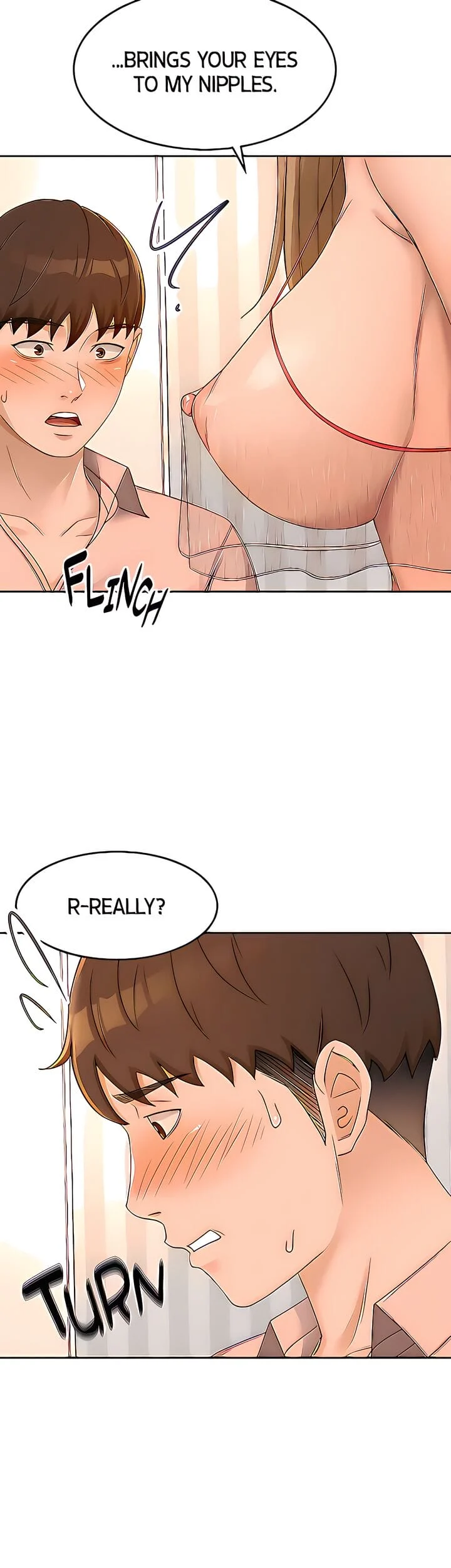 The Little Master - Chapter 54 — Page 10
