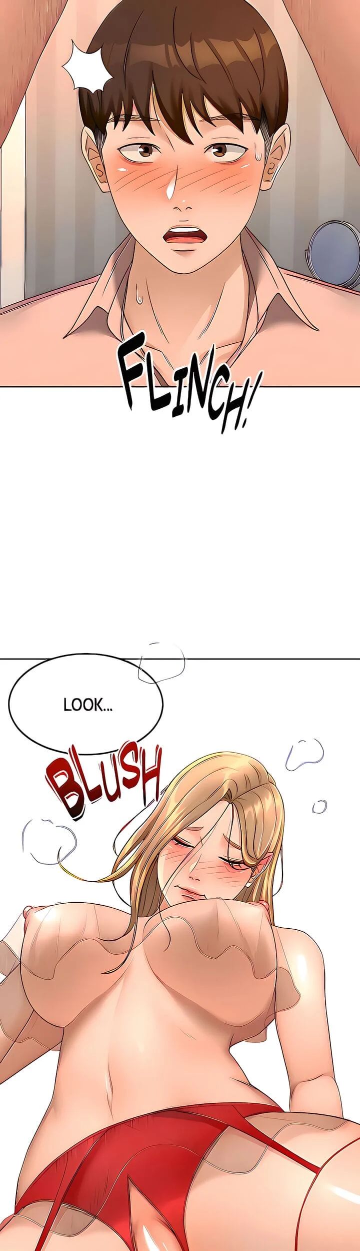 The Little Master - Chapter 54 — Page 17