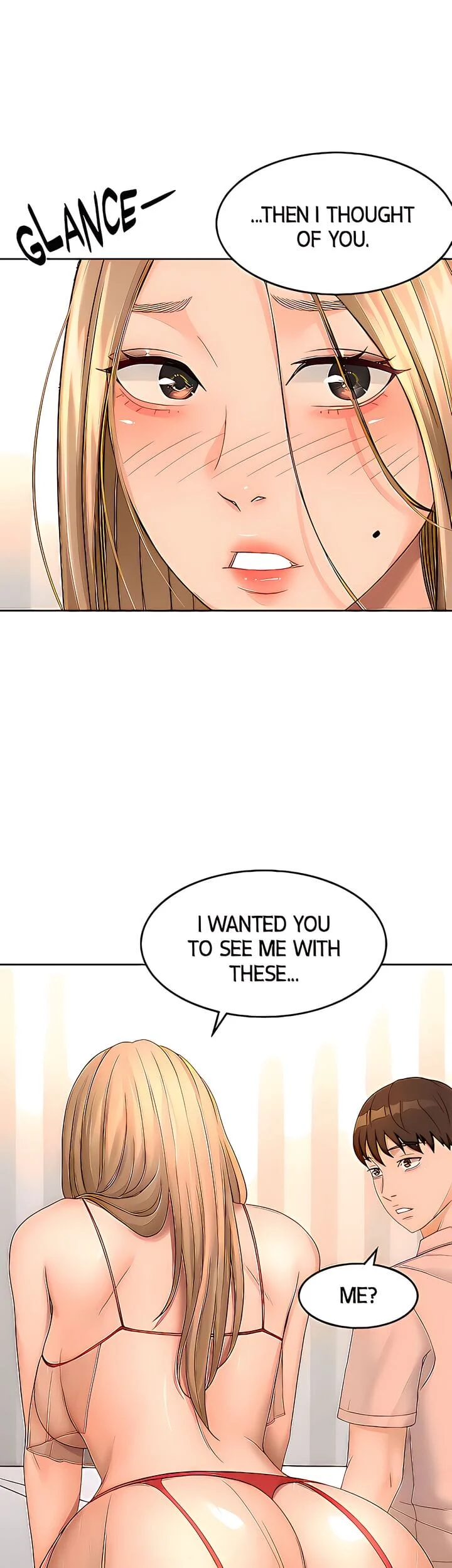 The Little Master - Chapter 54 — Page 22