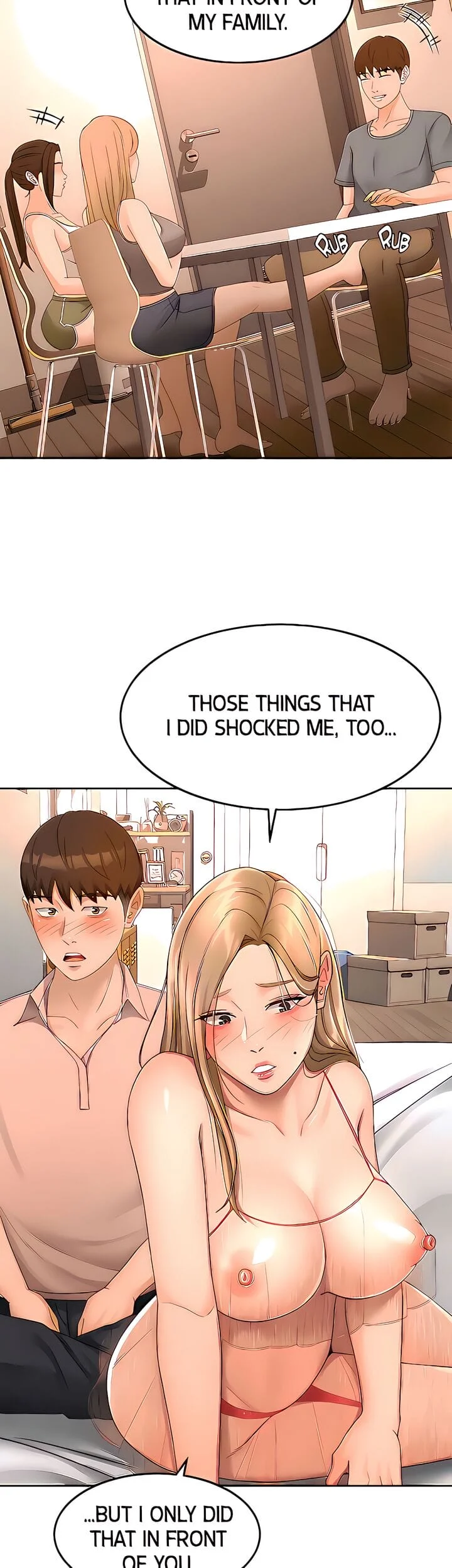 The Little Master - Chapter 54 — Page 24