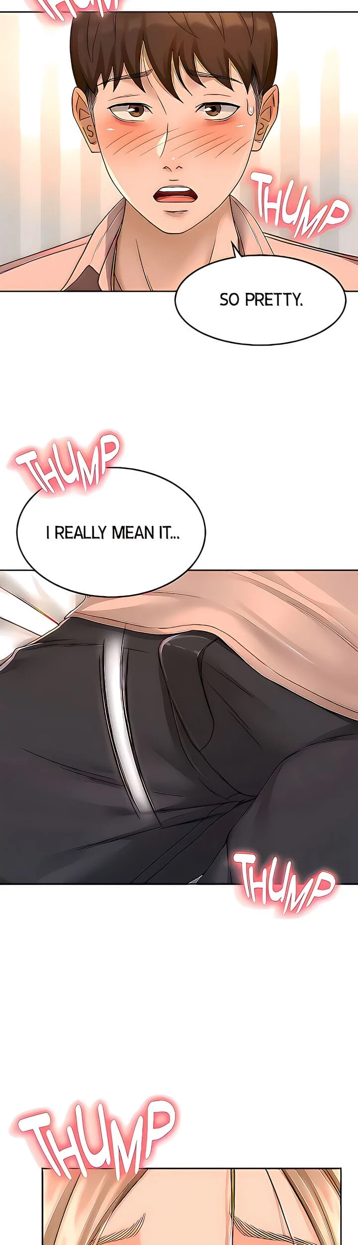 The Little Master - Chapter 54 — Page 28