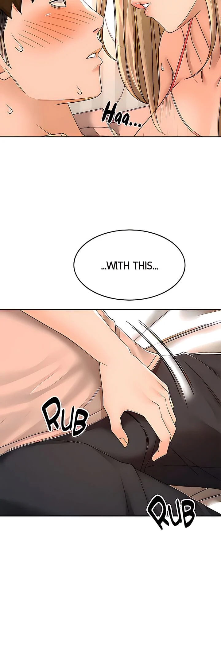 The Little Master - Chapter 54 — Page 30
