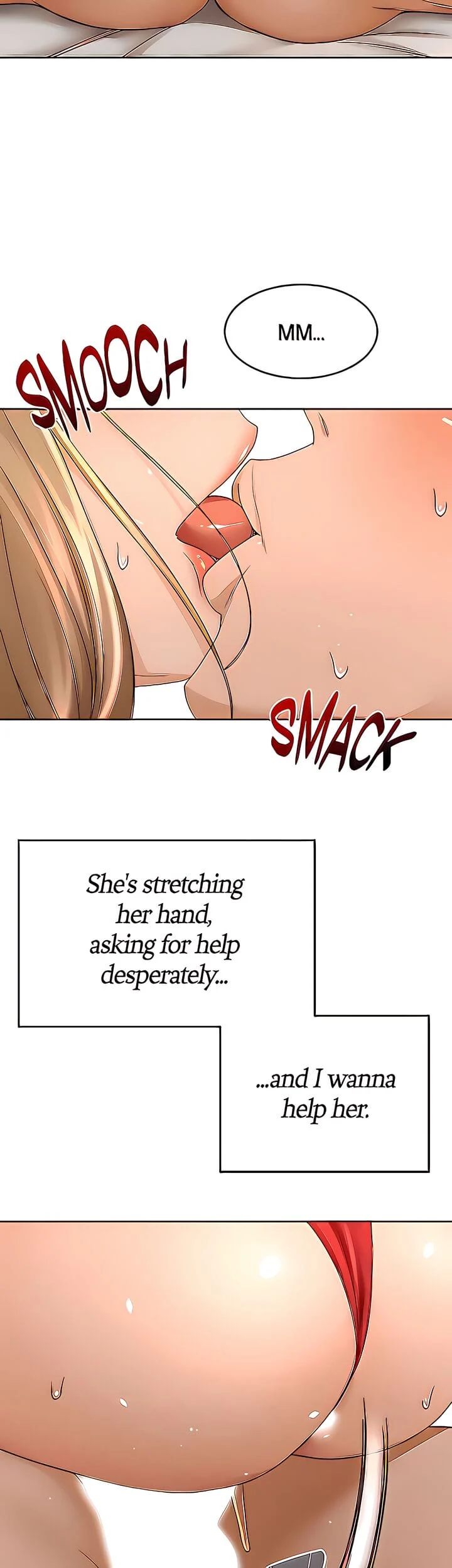 The Little Master - Chapter 54 — Page 39