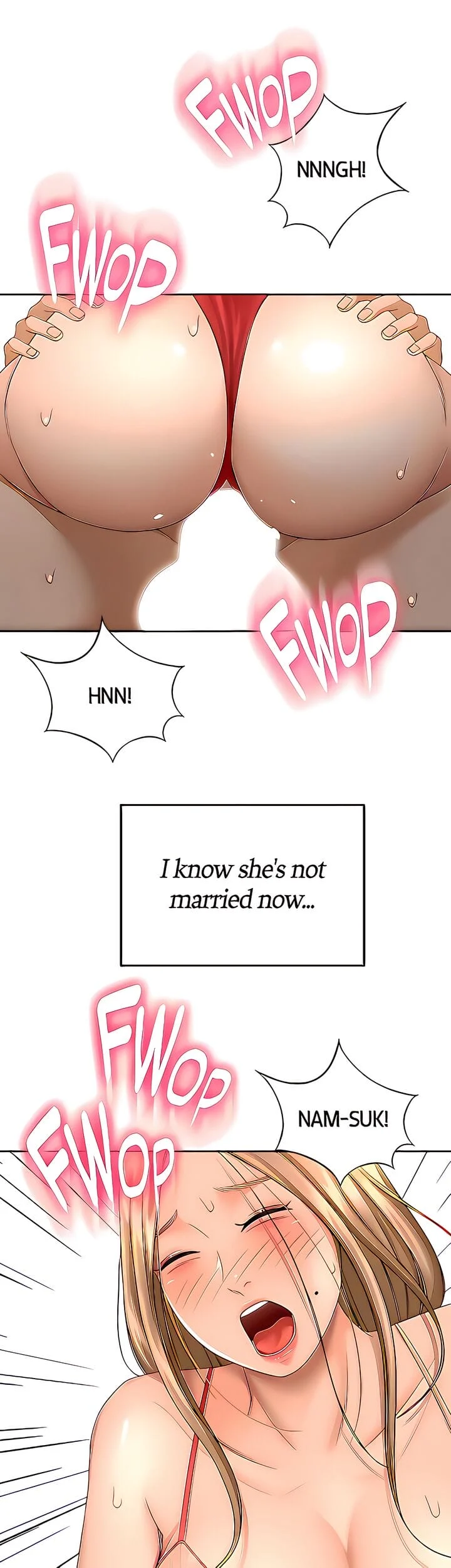 The Little Master - Chapter 54 — Page 41