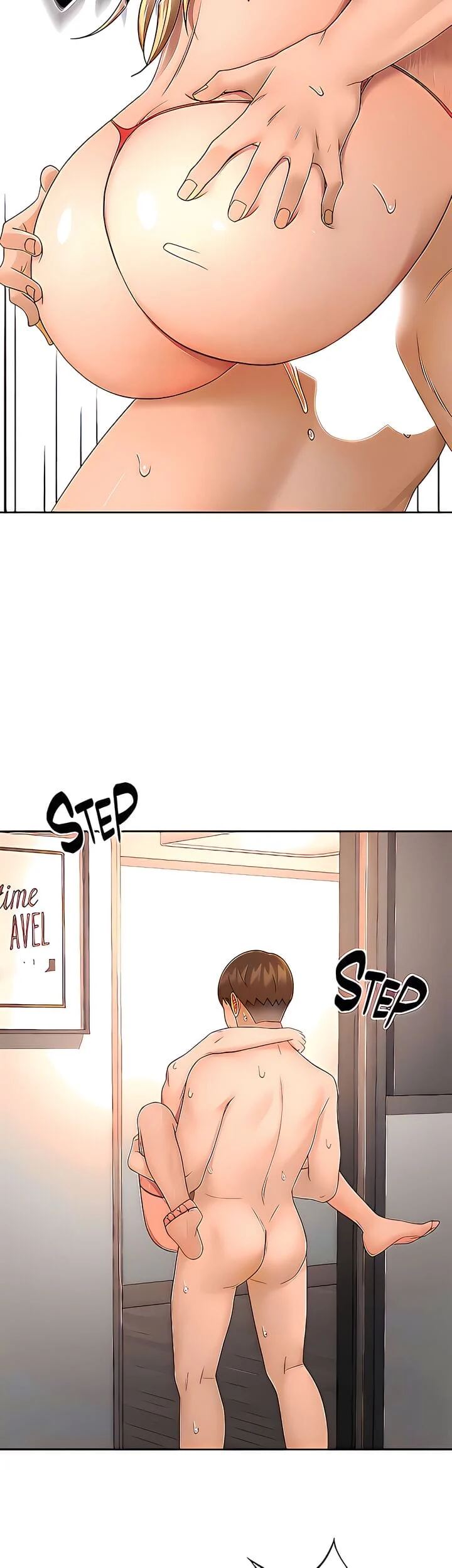 The Little Master - Chapter 57 — Page 17