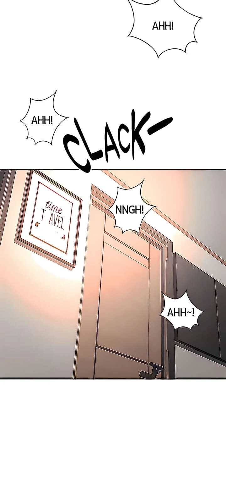 The Little Master - Chapter 57 — Page 18