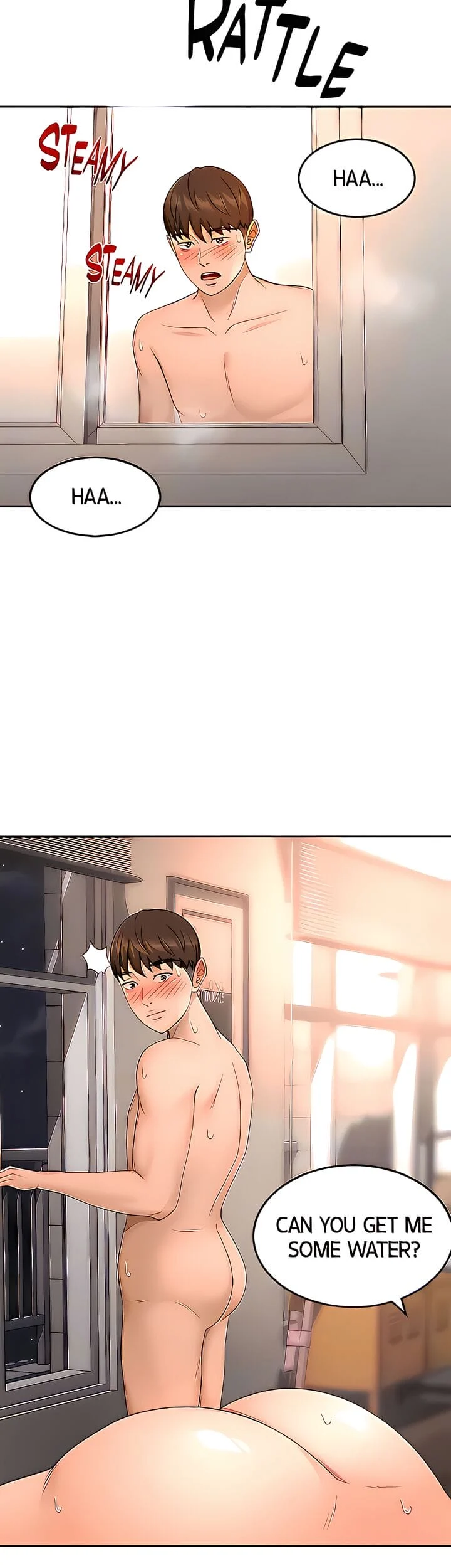 The Little Master - Chapter 57 — Page 20