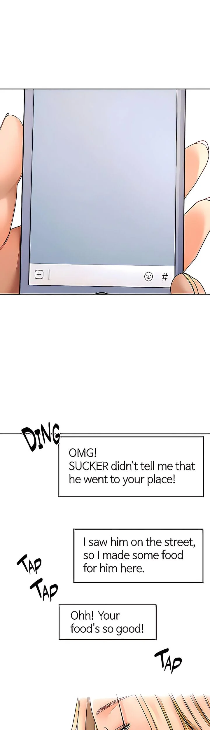 The Little Master - Chapter 57 — Page 25