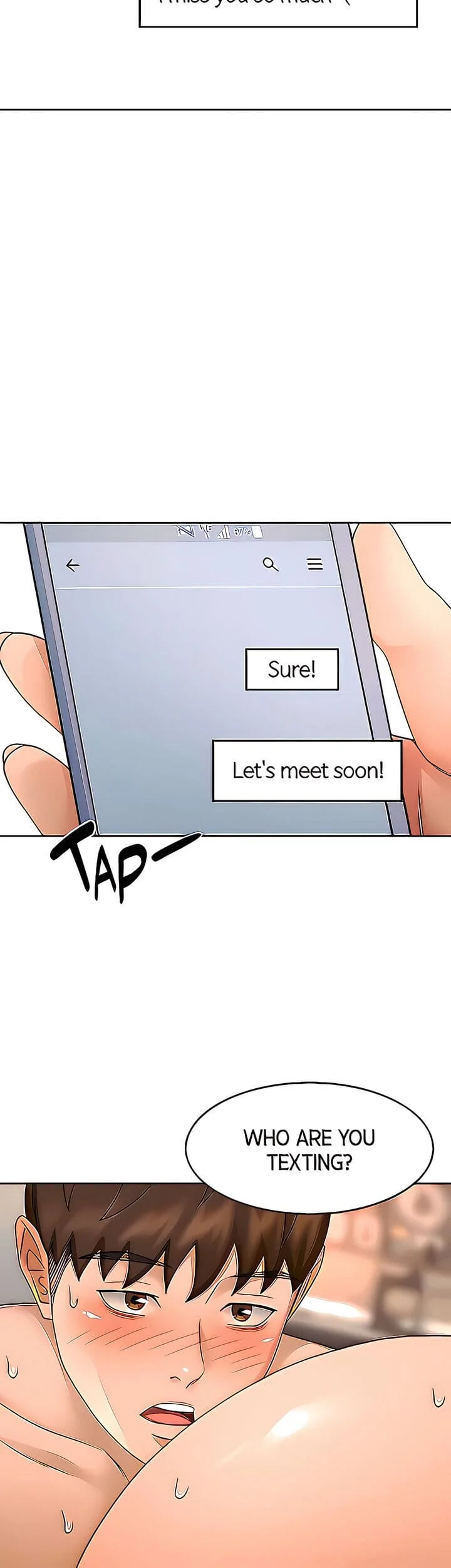 The Little Master - Chapter 57 — Page 29