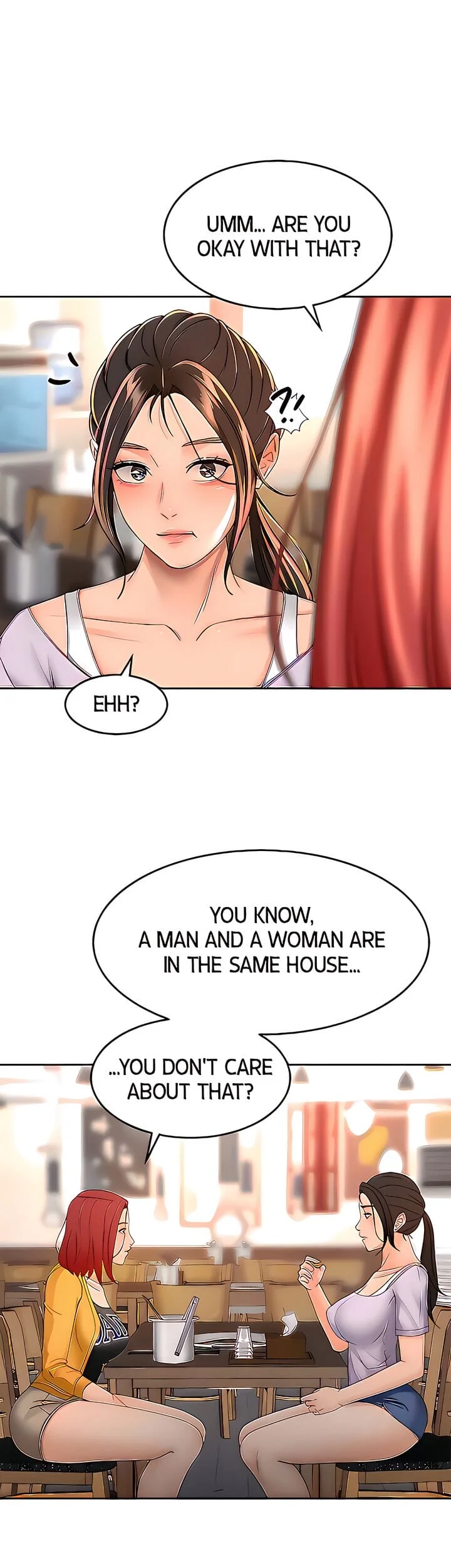 The Little Master - Chapter 57 — Page 32