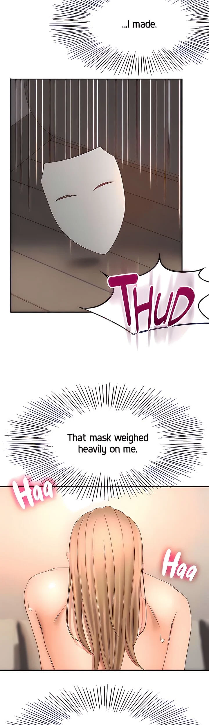 The Little Master - Chapter 57 — Page 4