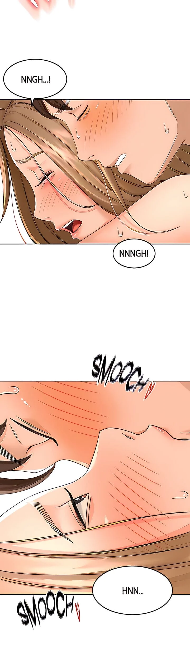 The Little Master - Chapter 57 — Page 9