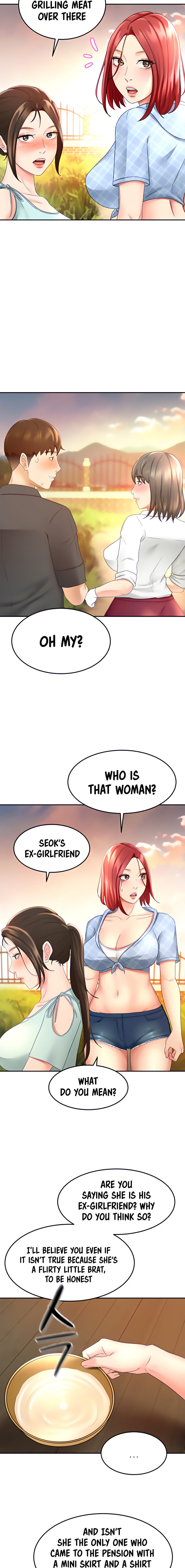 The Little Master - Chapter 34 — Page 10