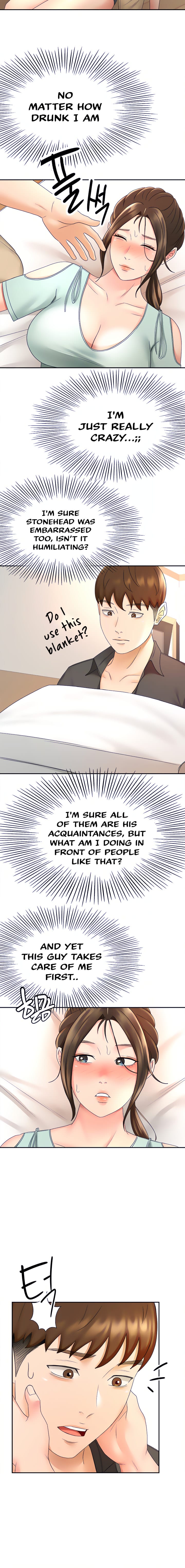 The Little Master - Chapter 34 — Page 16