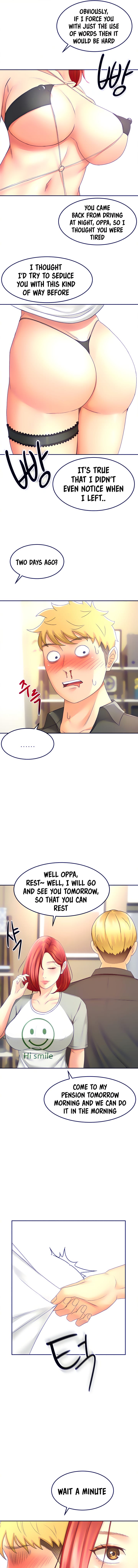The Little Master - Chapter 30 — Page 10