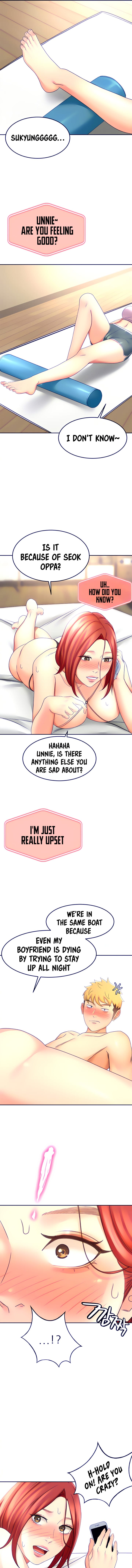 The Little Master - Chapter 30 — Page 13