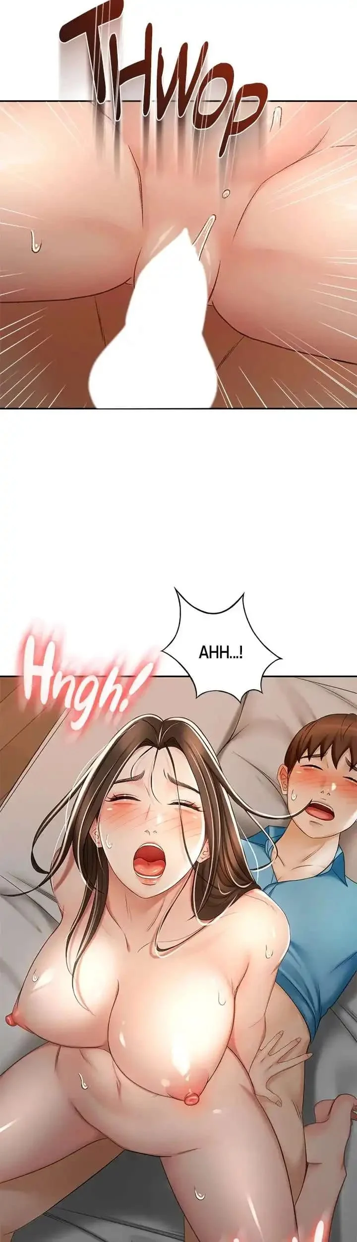 The Little Master - Chapter 62 — Page 21