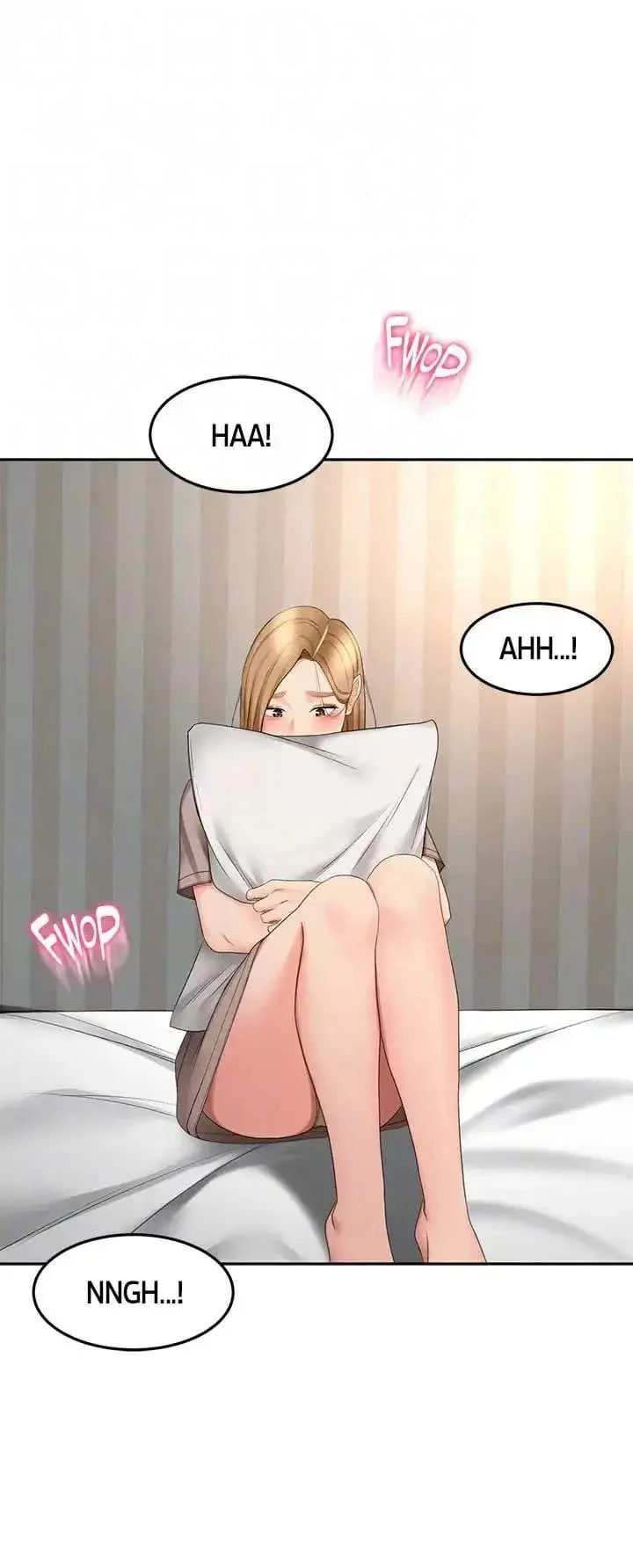 The Little Master - Chapter 62 — Page 31