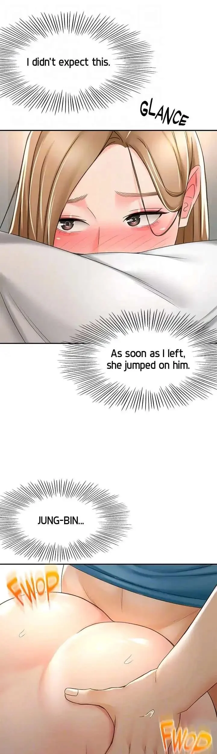 The Little Master - Chapter 62 — Page 32