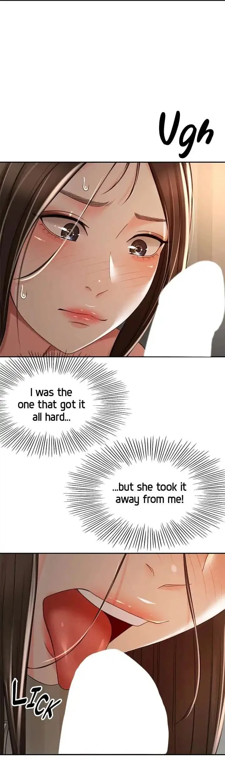 The Little Master - Chapter 62 — Page 9