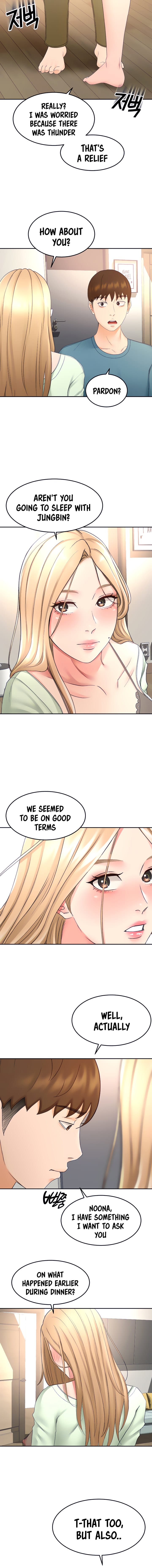 The Little Master - Chapter 43 — Page 12