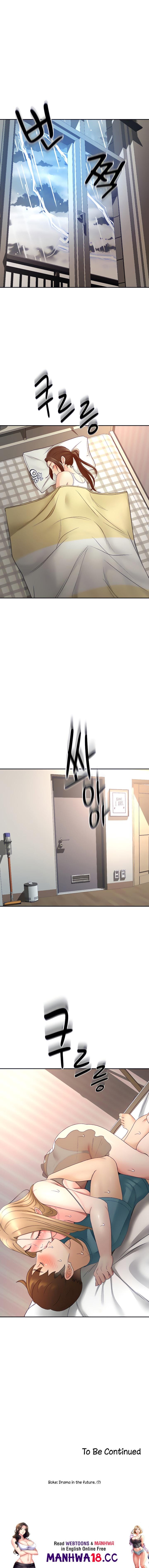 The Little Master - Chapter 43 — Page 14