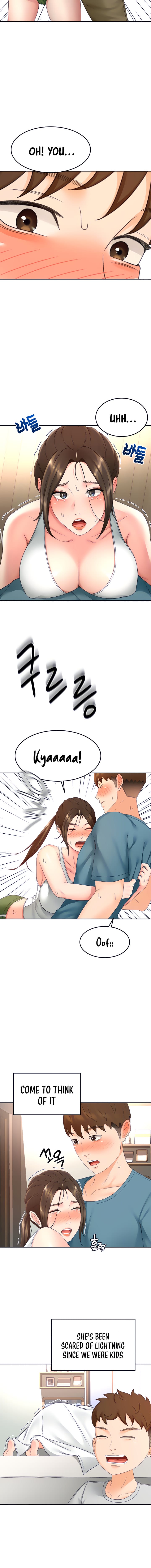 The Little Master - Chapter 43 — Page 8