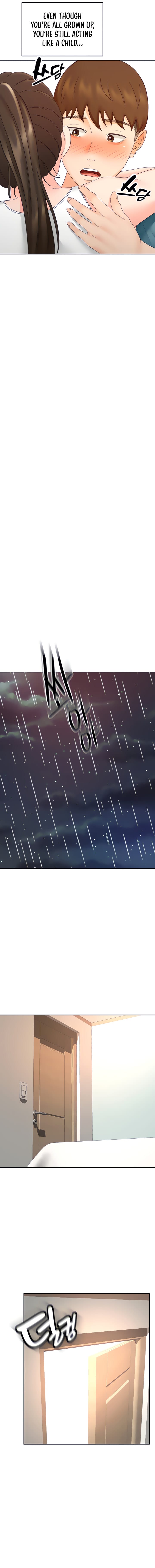 The Little Master - Chapter 43 — Page 9