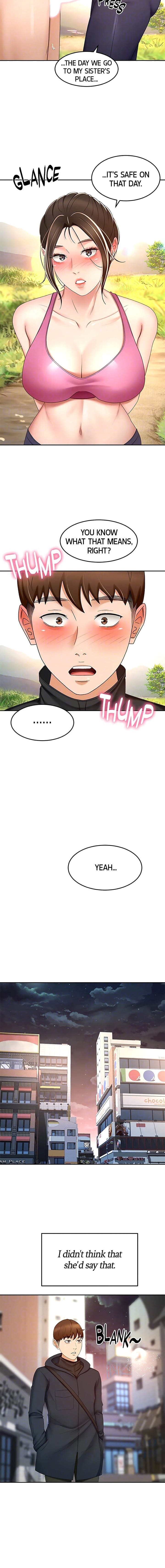 The Little Master - Chapter 68 — Page 10