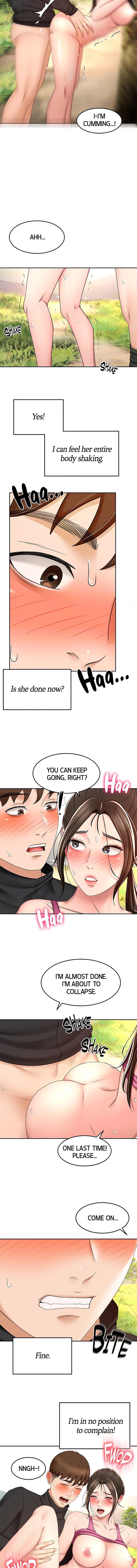 The Little Master - Chapter 68 — Page 6