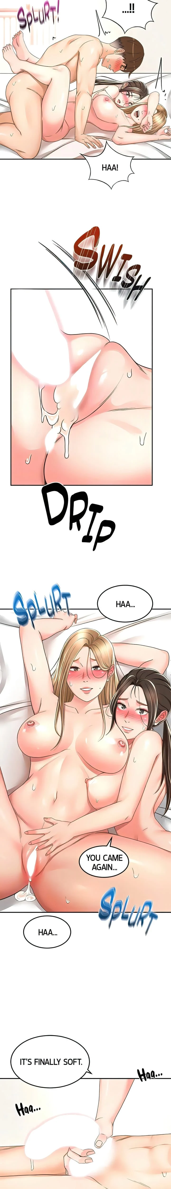 The Little Master - Chapter 93 — Page 8
