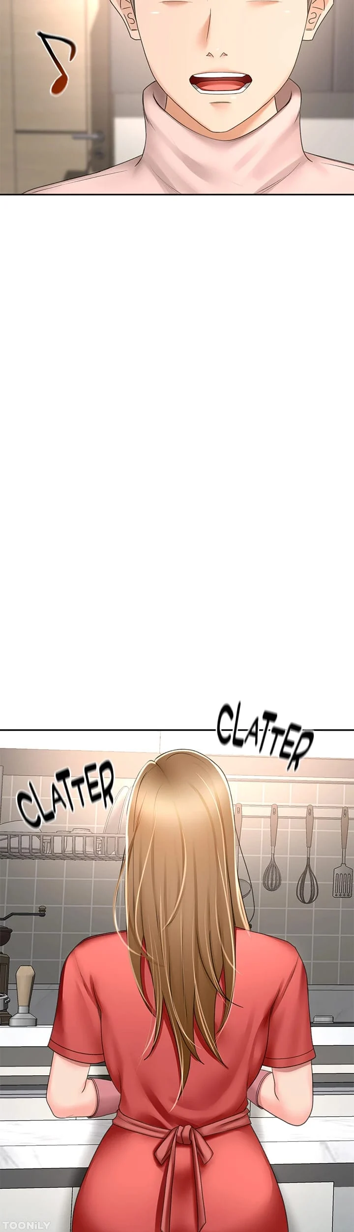 The Little Master - Chapter 73 — Page 23