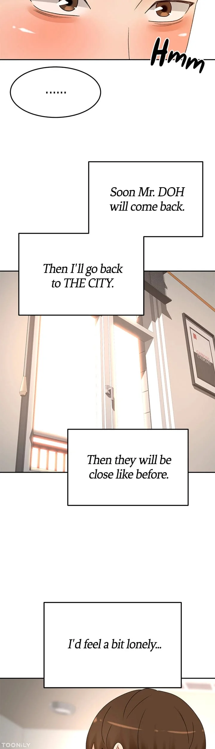 The Little Master - Chapter 73 — Page 28